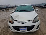 Mazda 2 2012