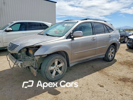 Lexus RX 2005 - Image 1 of 13