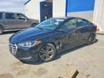Hyundai Elantra 2018