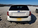Ford Edge 2012