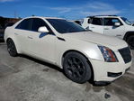 Cadillac CTS 2008