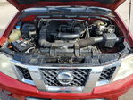 Nissan Navara (Frontier) 2012