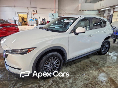 Mazda CX-5 2021 - Image 1 of 5