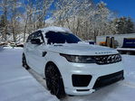Land Rover Range Rover 2018