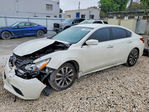 Nissan Altima 2017