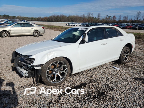 Chrysler 300 2017 - Zdjęcie 1 z 13