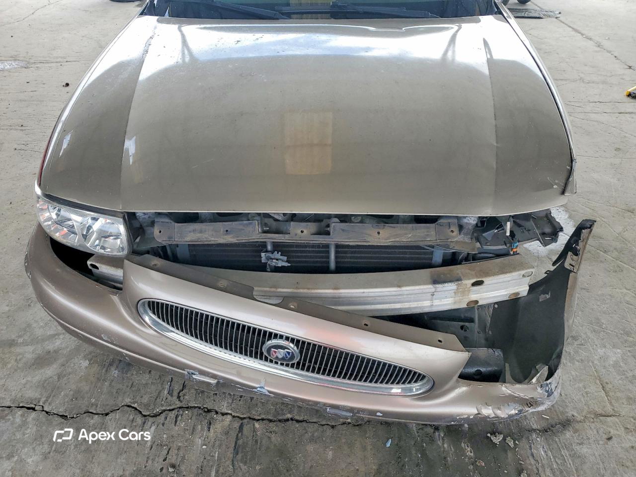 Buick LeSabre 2004