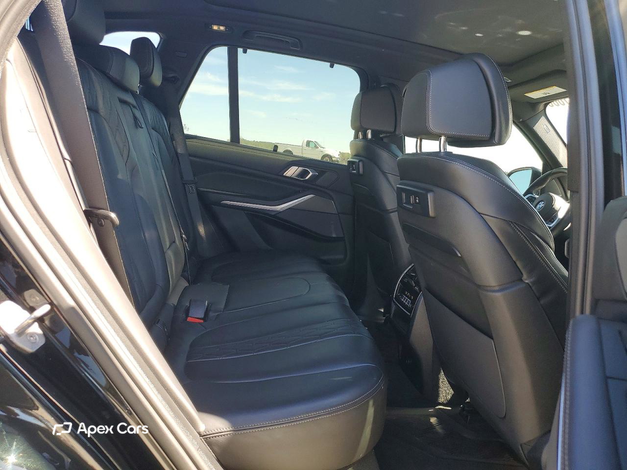 BMW X5 2020