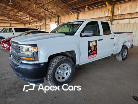 Chevrolet Silverado 2019 - Image 1 of 12