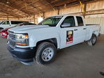 Chevrolet Silverado 2019