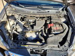 Nissan Rogue 2015