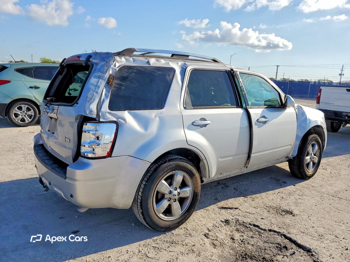 Ford Escape 2011