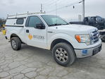 Ford F-150 2014
