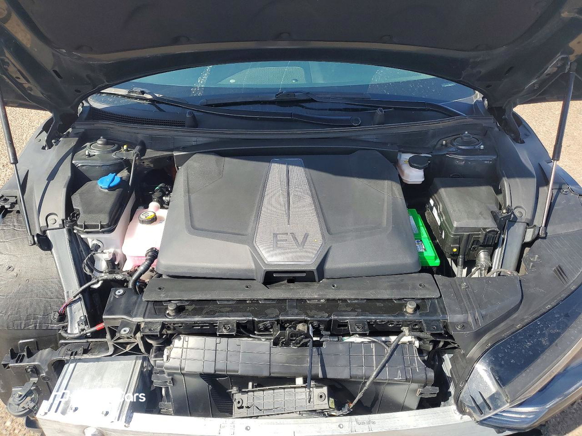 Kia EV6 2024
