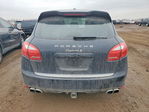 Porsche Cayenne 2013