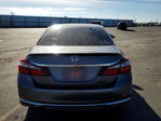 Honda Accord 2016