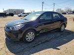 Kia Rio 2022