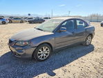 Mazda 3 2008