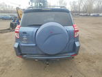 Toyota RAV 4 2012