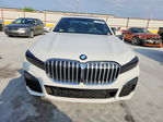 BMW Series 7 2020