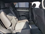 Ford Explorer 2016