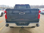 Chevrolet Silverado 2022