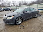 Buick LaCrosse 2011