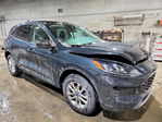 Ford Escape 2022