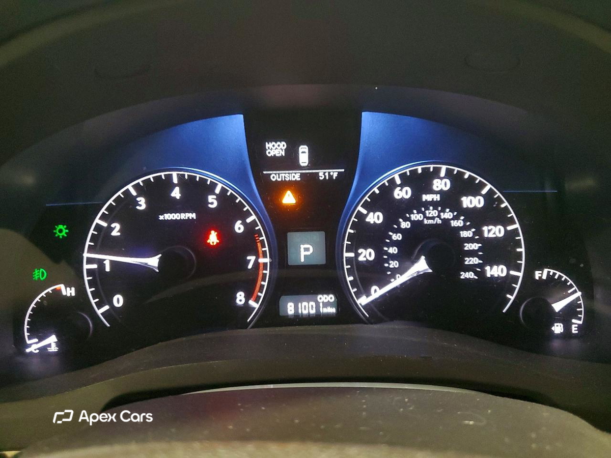 Lexus RX 2013