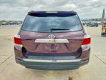 Toyota Highlander 2012