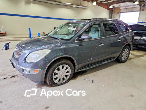 Buick Enclave 2011 - Zdjęcie 1 z 13