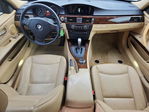 BMW Series 3 2012