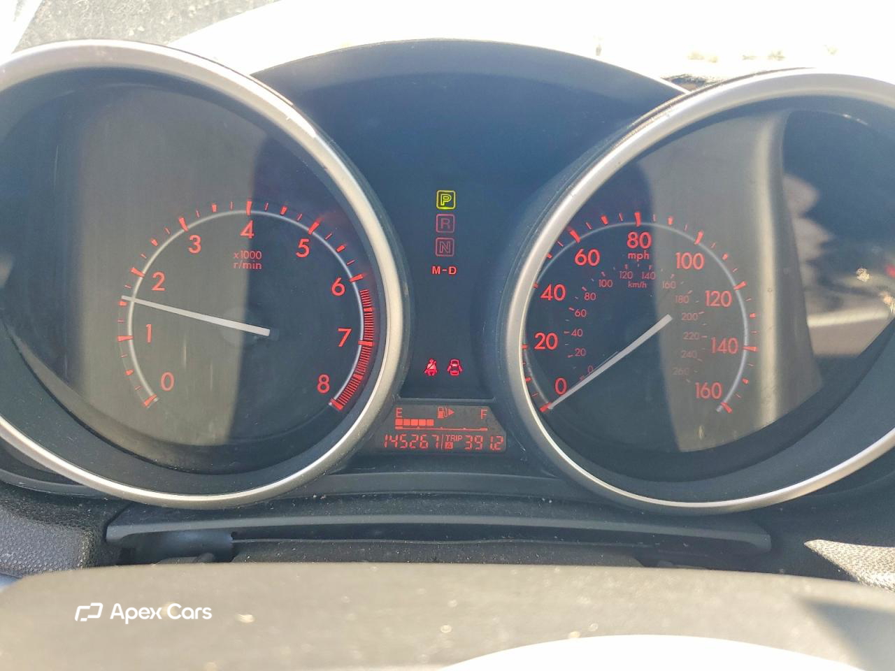 Mazda 3 2010
