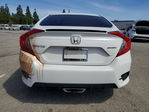 Honda Civic 2019