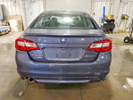 Subaru Legacy 2015