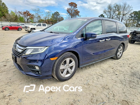 Honda Odyssey 2019 - Image 1 of 13