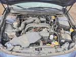Subaru Legacy 2015