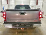 GMC Sierra 2011