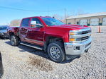 Chevrolet Silverado 2019