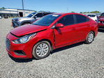Hyundai Accent 2021
