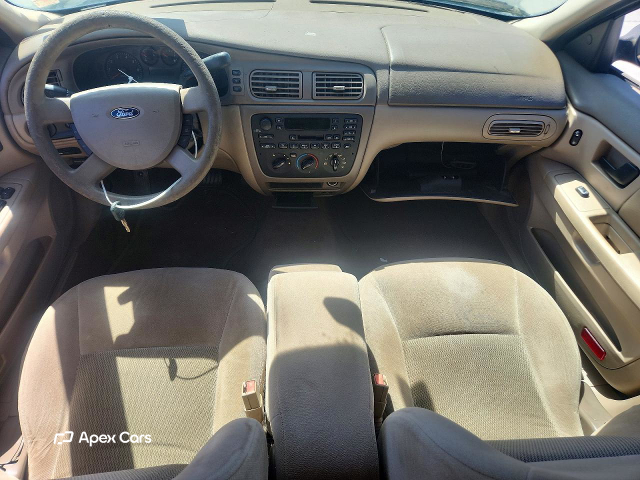 Ford Taurus 2005