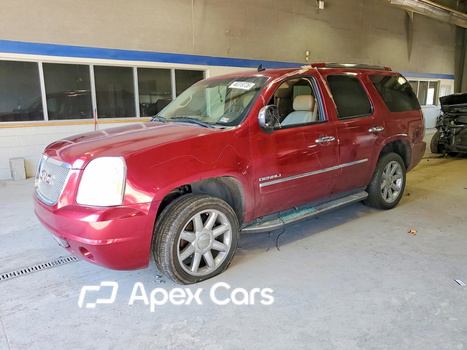GMC Yukon 2009 - Image 1 of 13