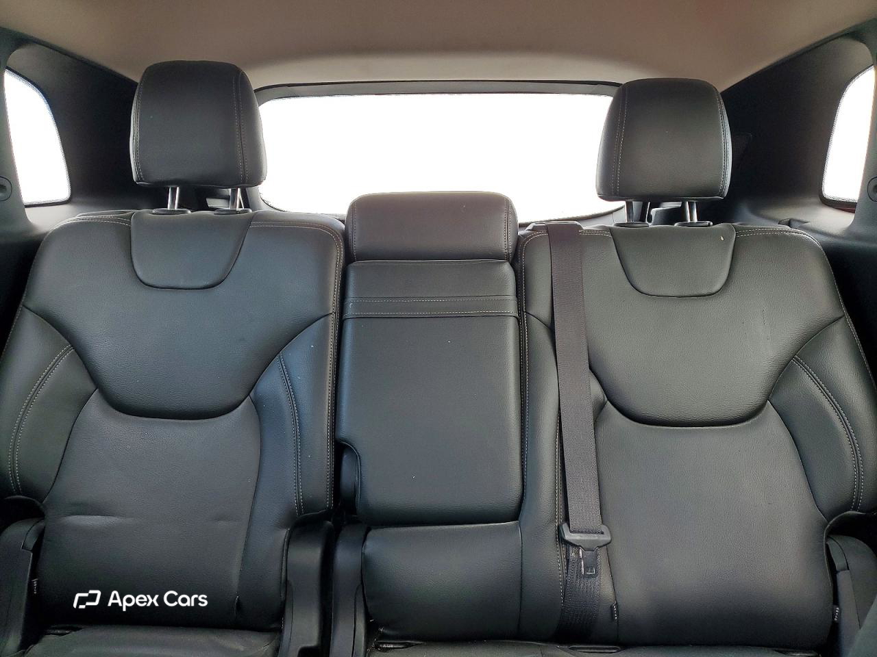Jeep Cherokee 2014