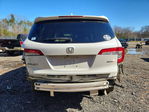 Honda Pilot 2021