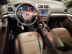Ford Explorer 2017