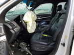 Ford Explorer 2016
