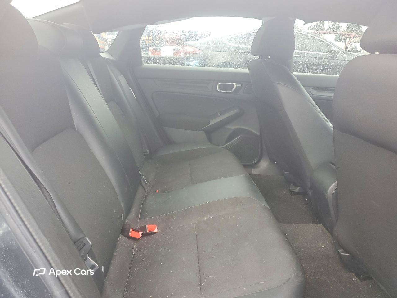 Honda Civic 2023