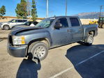 Chevrolet Silverado 2007
