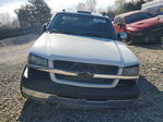 Chevrolet Silverado 2004