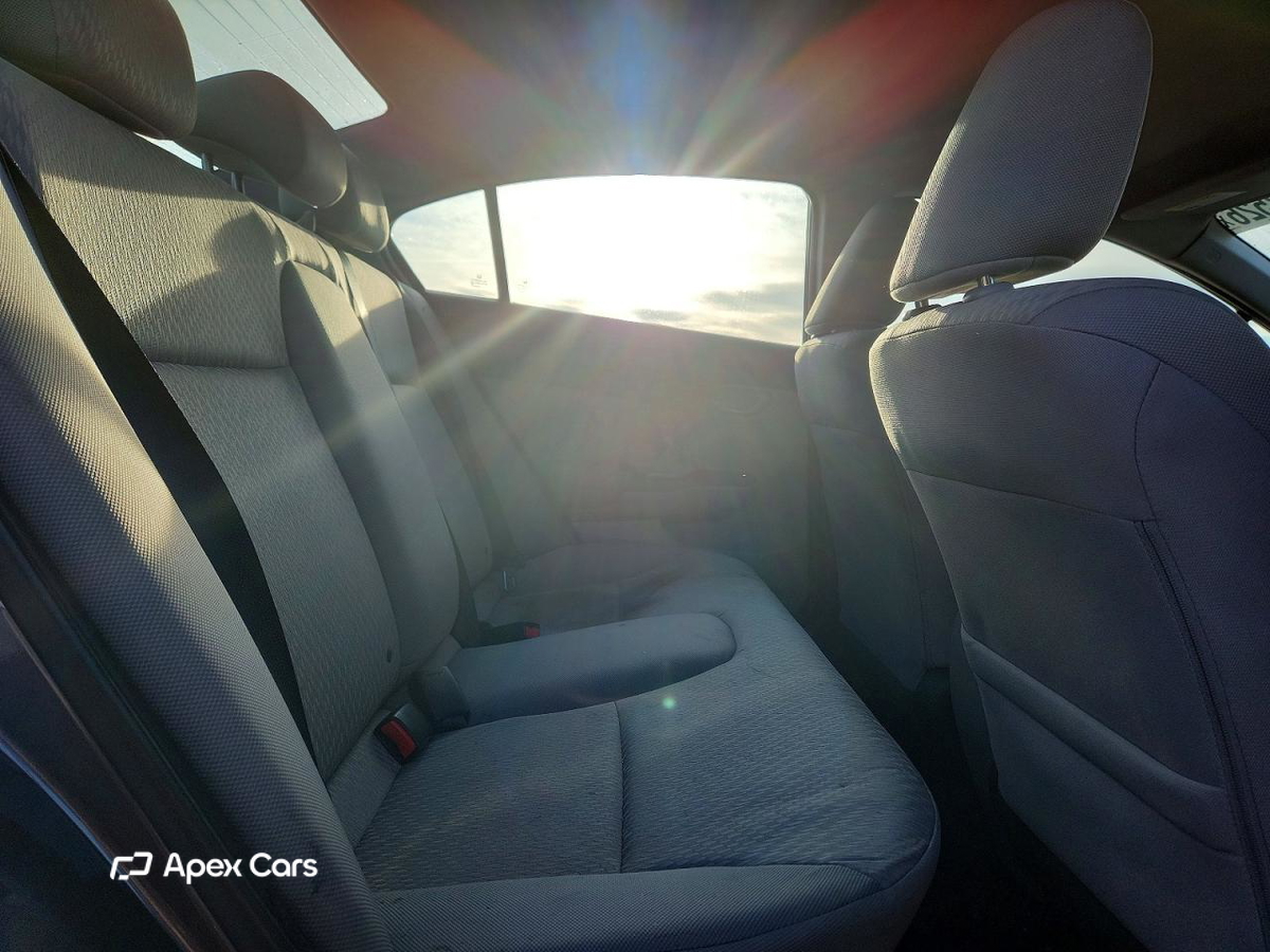 Honda Civic 2014
